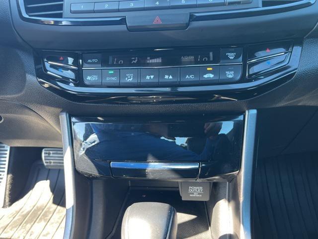 Photo of 2017  Honda Accord
