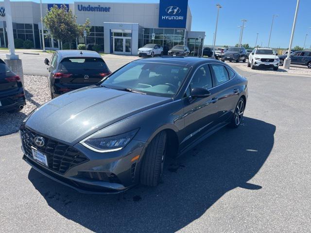 2022 Hyundai Sonata