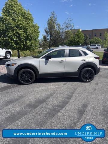 2024 Mazda Cx-30