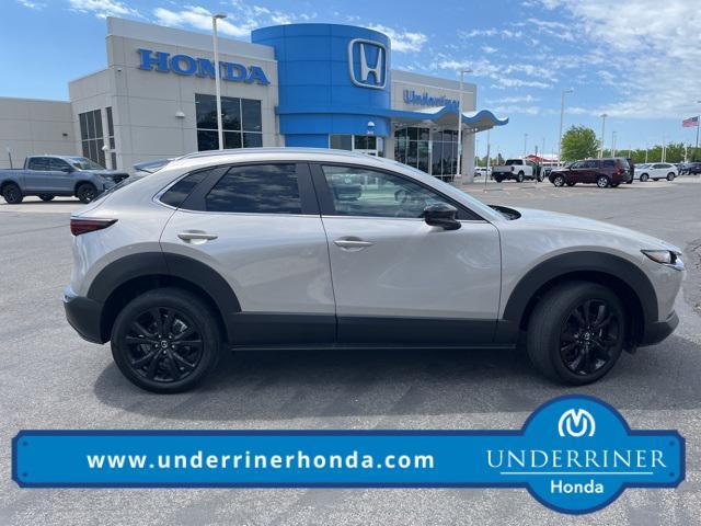 2024 Mazda Cx-30