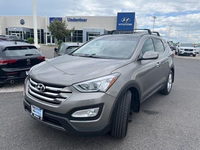 2014 Hyundai Santa Fe Sport