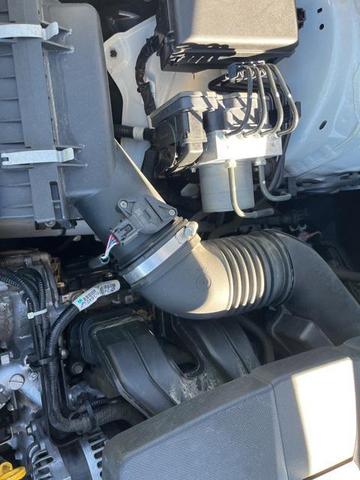Photo of 2020 Crystal White Pearl Subaru Forester