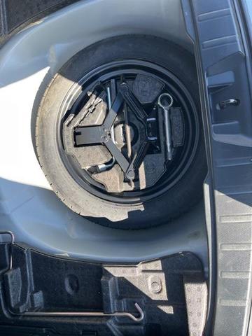 Photo of 2020 Crystal White Pearl Subaru Forester