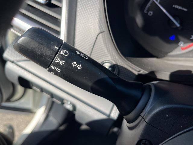 Photo of 2020 Crystal White Pearl Subaru Forester