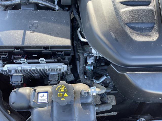 Photo of 2022 DB Black Clearcoat Dodge Durango