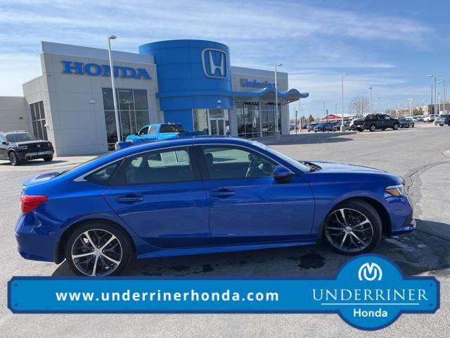 2023 Honda Civic