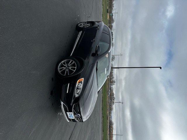 2018 Volvo V60 Cross Country