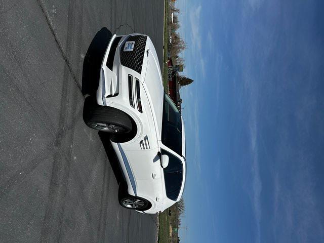 2021 Genesis GV80