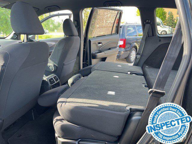 2021 Honda Passport