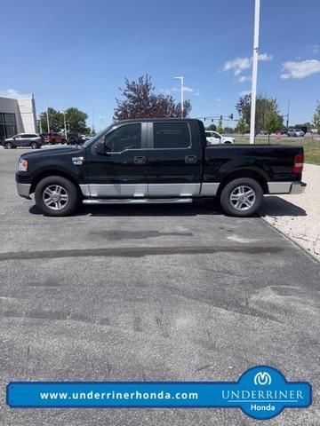 2007 Ford F-150