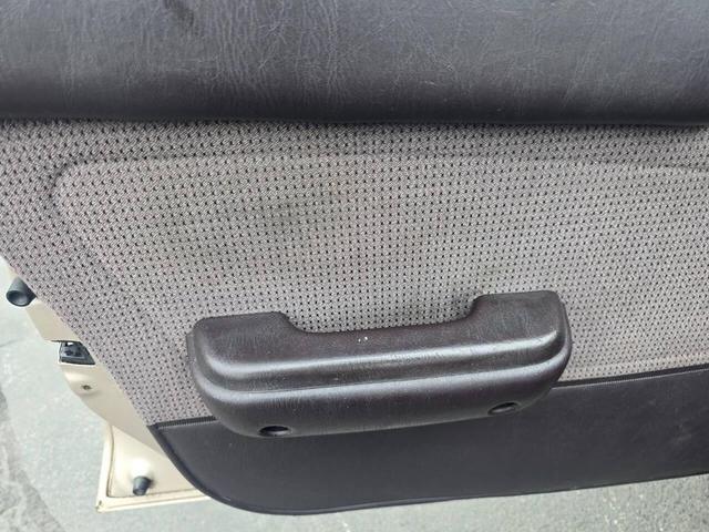Photo of 1993 Champagne Toyota Corolla