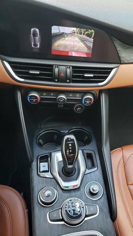 Photo of 2020 Alfa Rosso Alfa Romeo Giulia