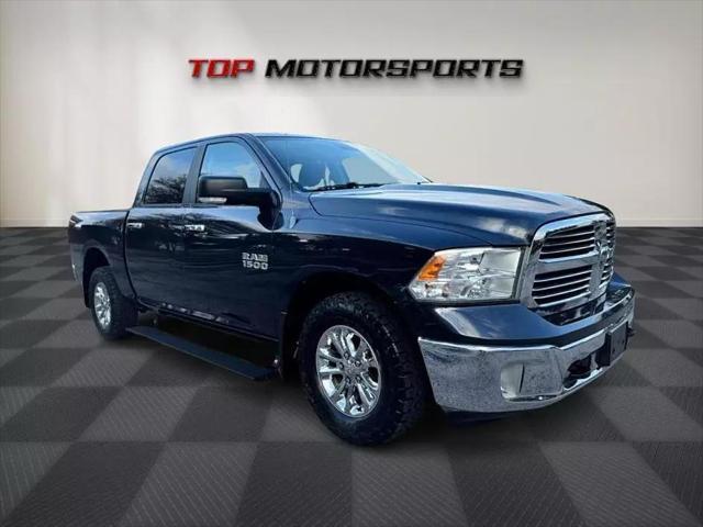 2013 RAM 1500