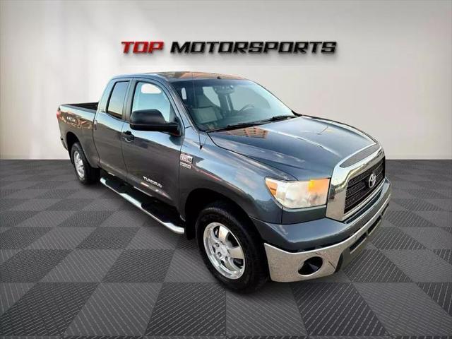 2009 Toyota Tundra