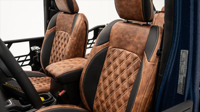Photo of 2024 Anvil Clear Coat Jeep Wrangler 4xe