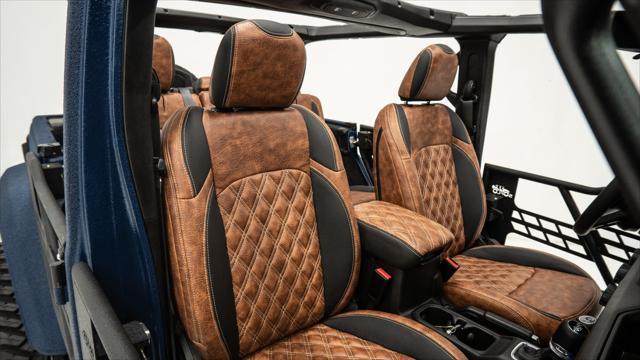 Photo of 2024 Anvil Clear Coat Jeep Wrangler 4xe