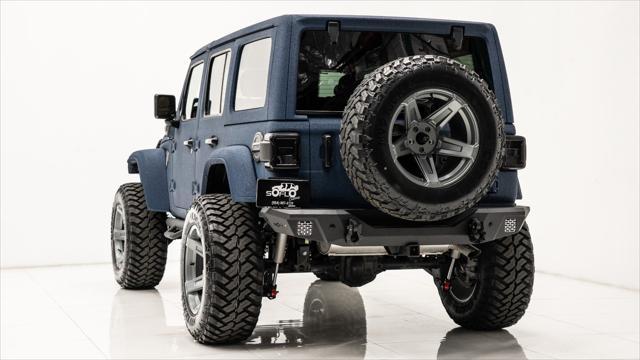 Photo of 2024 Anvil Clear Coat Jeep Wrangler 4xe