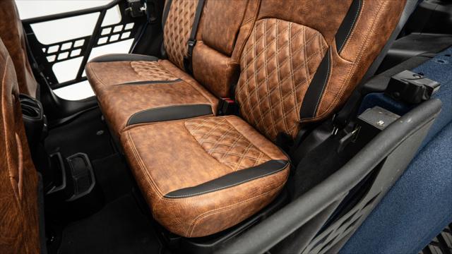 Photo of 2024 Anvil Clear Coat Jeep Wrangler 4xe