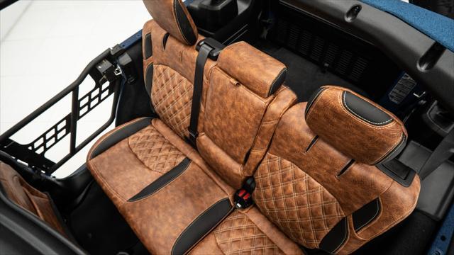 Photo of 2024 Anvil Clear Coat Jeep Wrangler 4xe