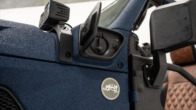 Photo of 2024 Anvil Clear Coat Jeep Wrangler 4xe