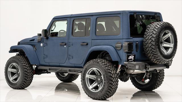 Photo of 2024 Anvil Clear Coat Jeep Wrangler 4xe