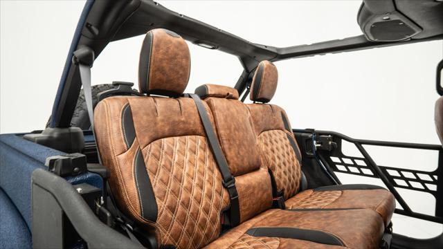 Photo of 2024 Anvil Clear Coat Jeep Wrangler 4xe