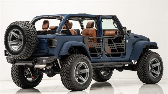 Photo of 2024 Anvil Clear Coat Jeep Wrangler 4xe