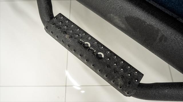 Photo of 2024 Anvil Clear Coat Jeep Wrangler 4xe