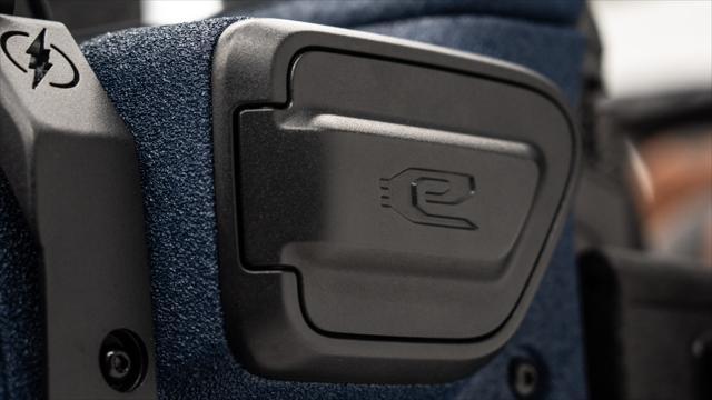 Photo of 2024 Anvil Clear Coat Jeep Wrangler 4xe
