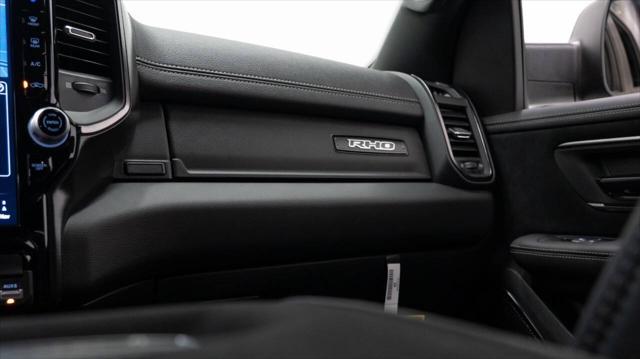 Photo of 2025 Bright White Clearcoat RAM 1500