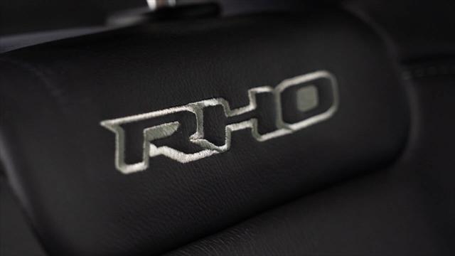 Photo of 2025 Bright White Clearcoat RAM 1500