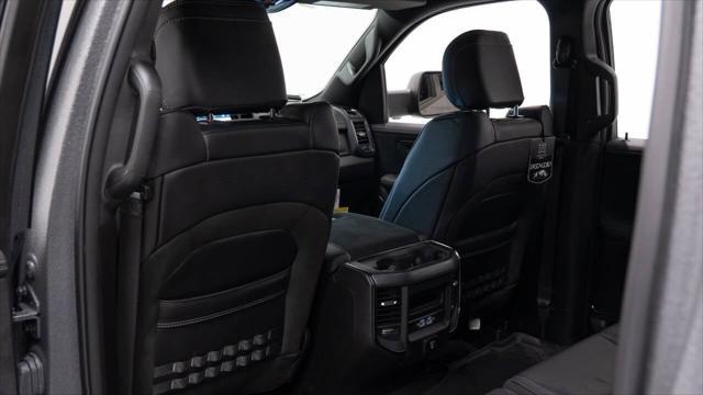 Photo of 2025 Bright White Clearcoat RAM 1500