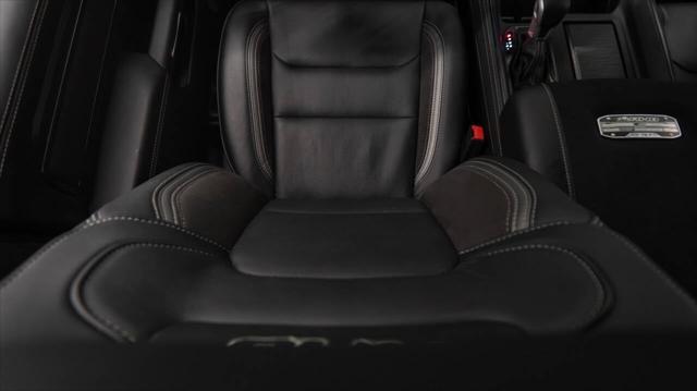 Photo of 2025 Bright White Clearcoat RAM 1500