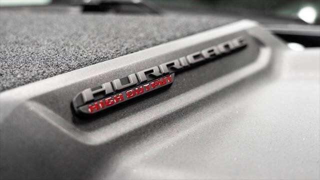 Photo of 2025 Bright White Clearcoat RAM 1500