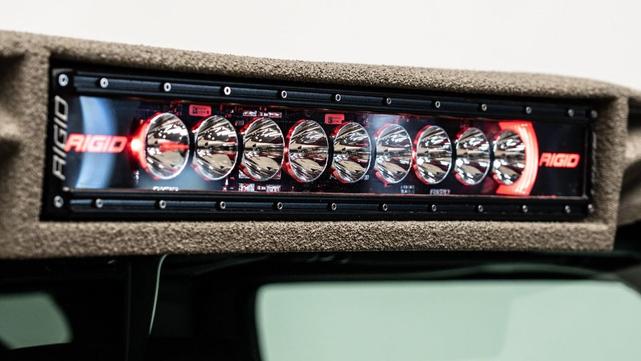 Photo of 2025 Black Clearcoat Jeep Gladiator