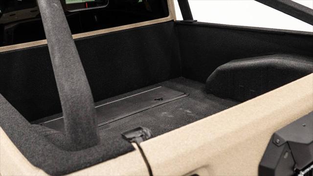 Photo of 2023 Sarge Green Clearcoat Jeep Wrangler