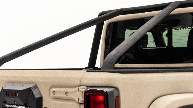 Photo of 2023 Sarge Green Clearcoat Jeep Wrangler