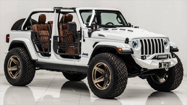 2023 Jeep Wrangler 4xe