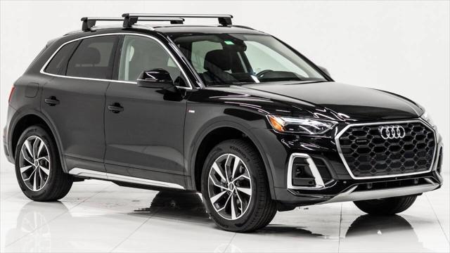 2022 Audi Q5