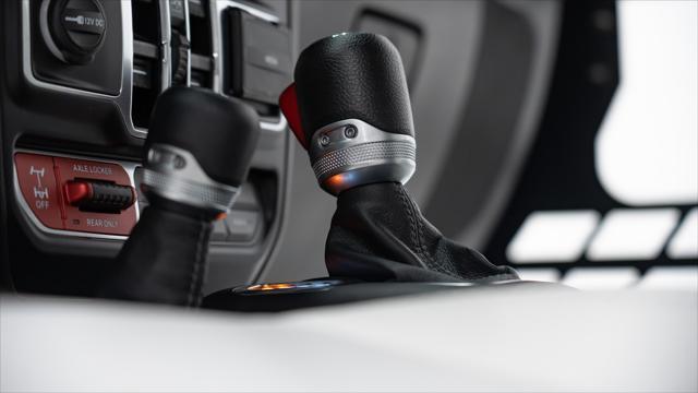 Photo of 2024 Black Jeep Wrangler