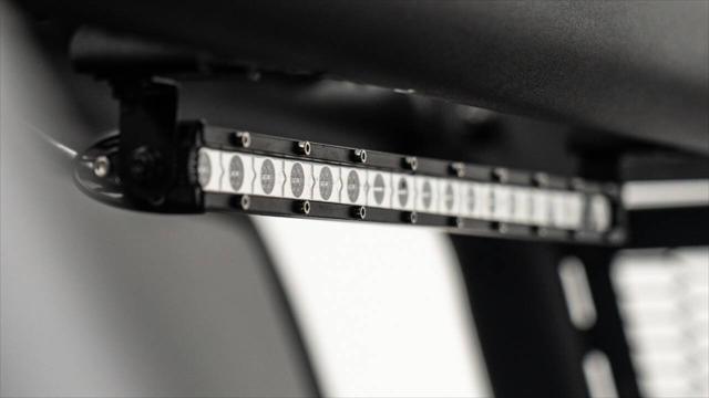 Photo of 2024 Agate Black Metallic Ford F-150