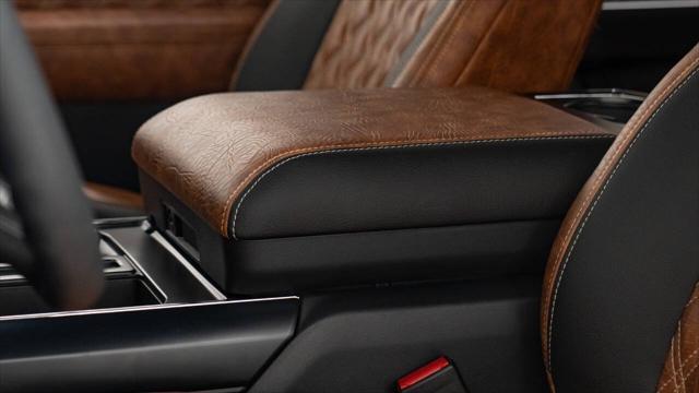 Photo of 2024 Agate Black Metallic Ford F-150