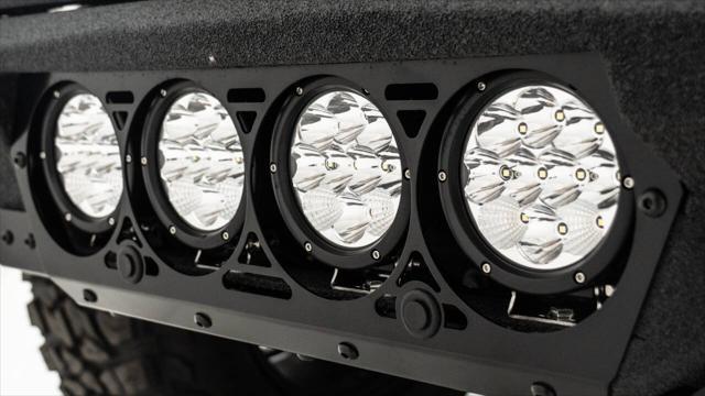 Photo of 2024 Agate Black Metallic Ford F-150