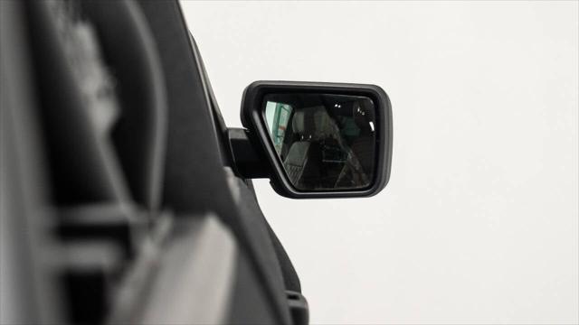 Photo of 2024 Agate Black Metallic Ford F-150