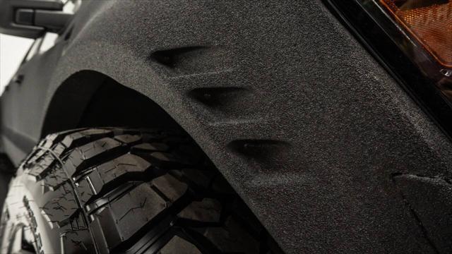 Photo of 2024 Agate Black Metallic Ford F-150