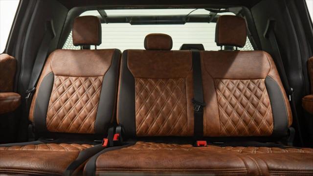 Photo of 2024 Agate Black Metallic Ford F-150