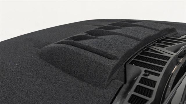Photo of 2024 Agate Black Metallic Ford F-150