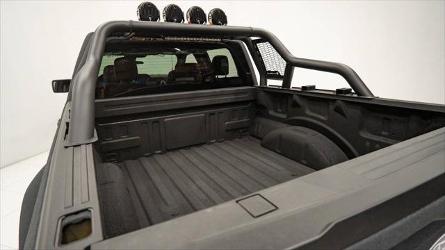 Photo of 2024 Agate Black Metallic Ford F-150
