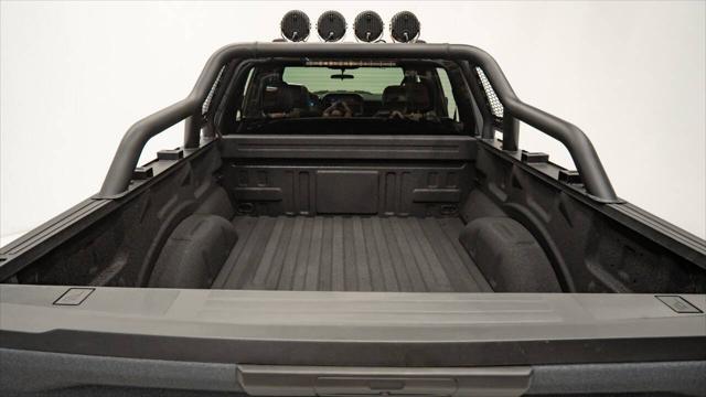 Photo of 2024 Agate Black Metallic Ford F-150