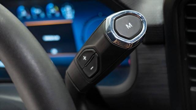 Photo of 2024 Agate Black Metallic Ford F-150
